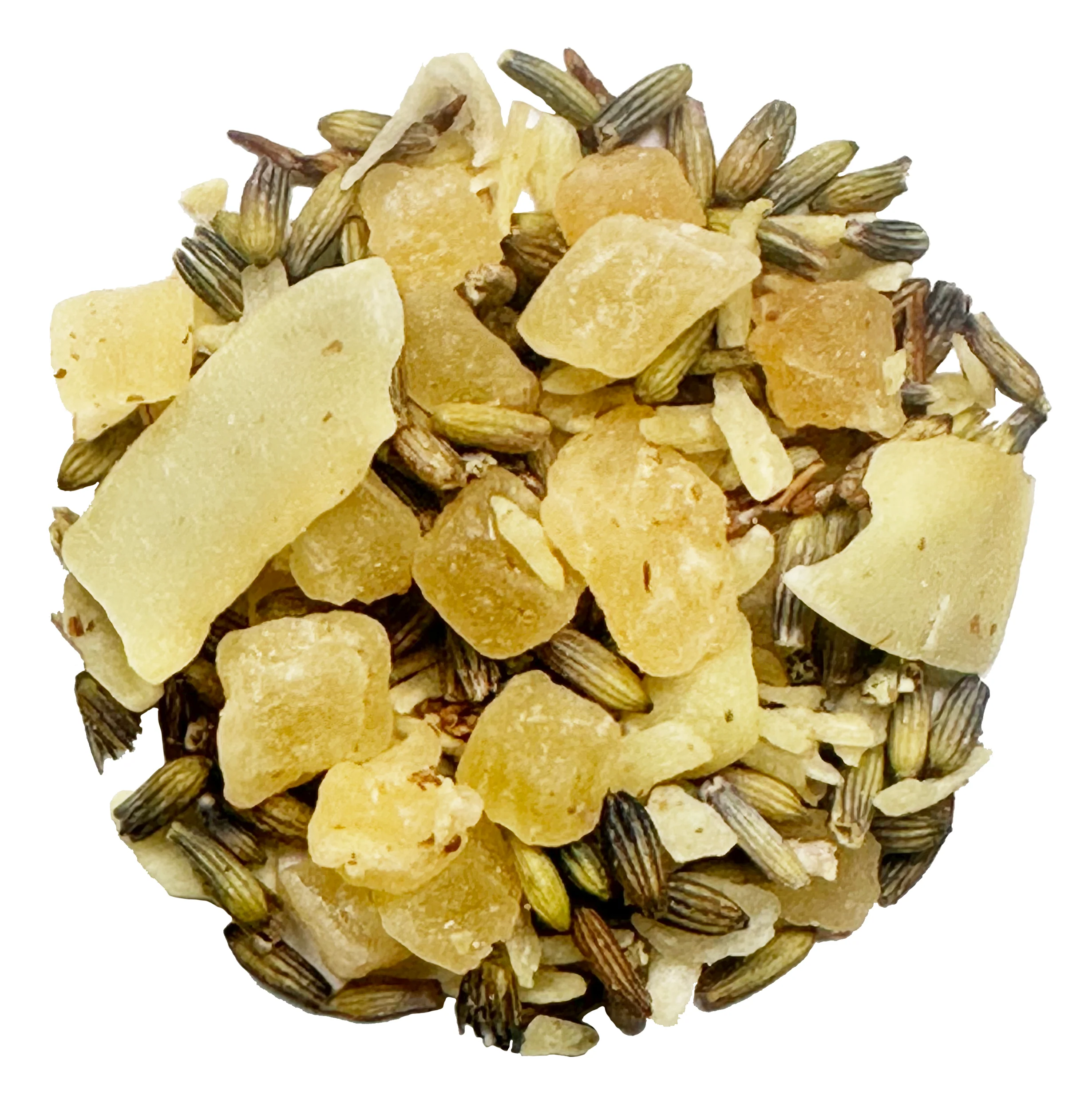 New Teas